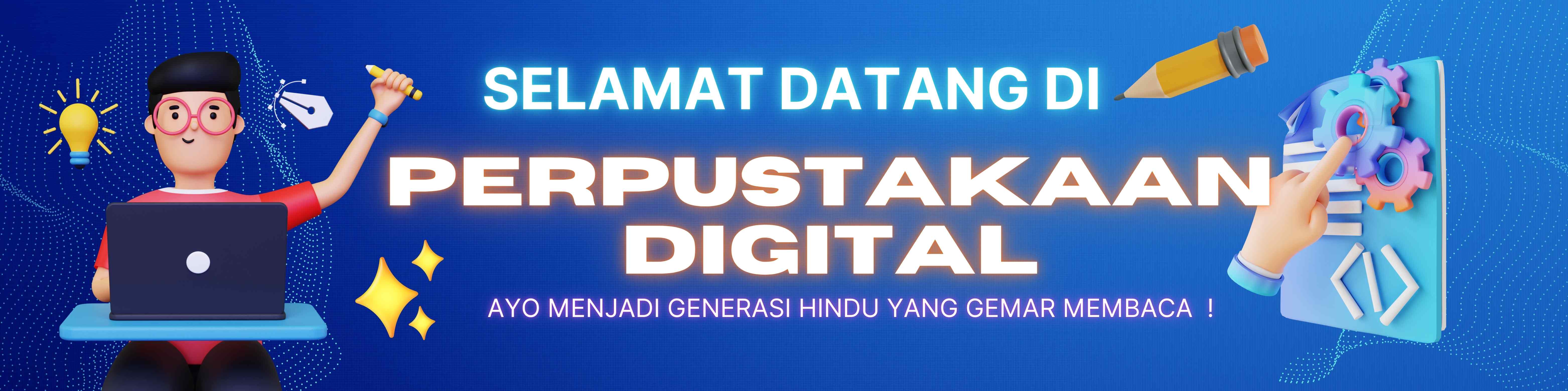 Turut Mencerdaskan Bangsa