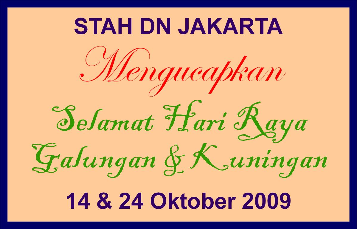 galungan