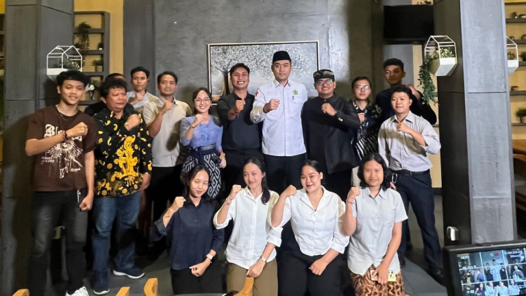 Pemuda Hindu Nusantara Dorong Penguatan Identitas Bangsa Melalui Diplomasi Budaya 1